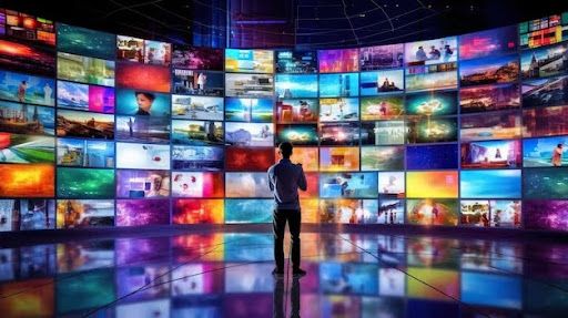 Descubrí cuál es tu plataforma ideal para mirar series, películas y TV