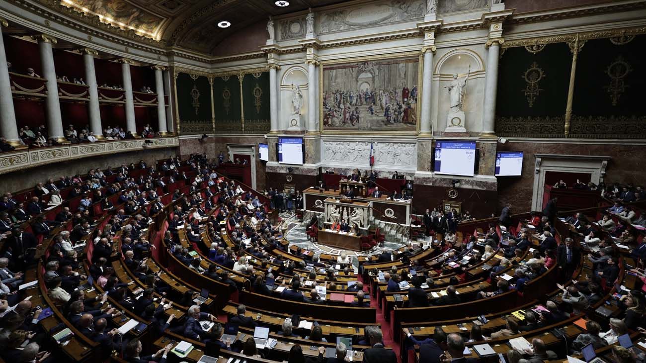 El parlamento francés dio luz verde al suicidio asistido, pero todavía falta para su aprobación