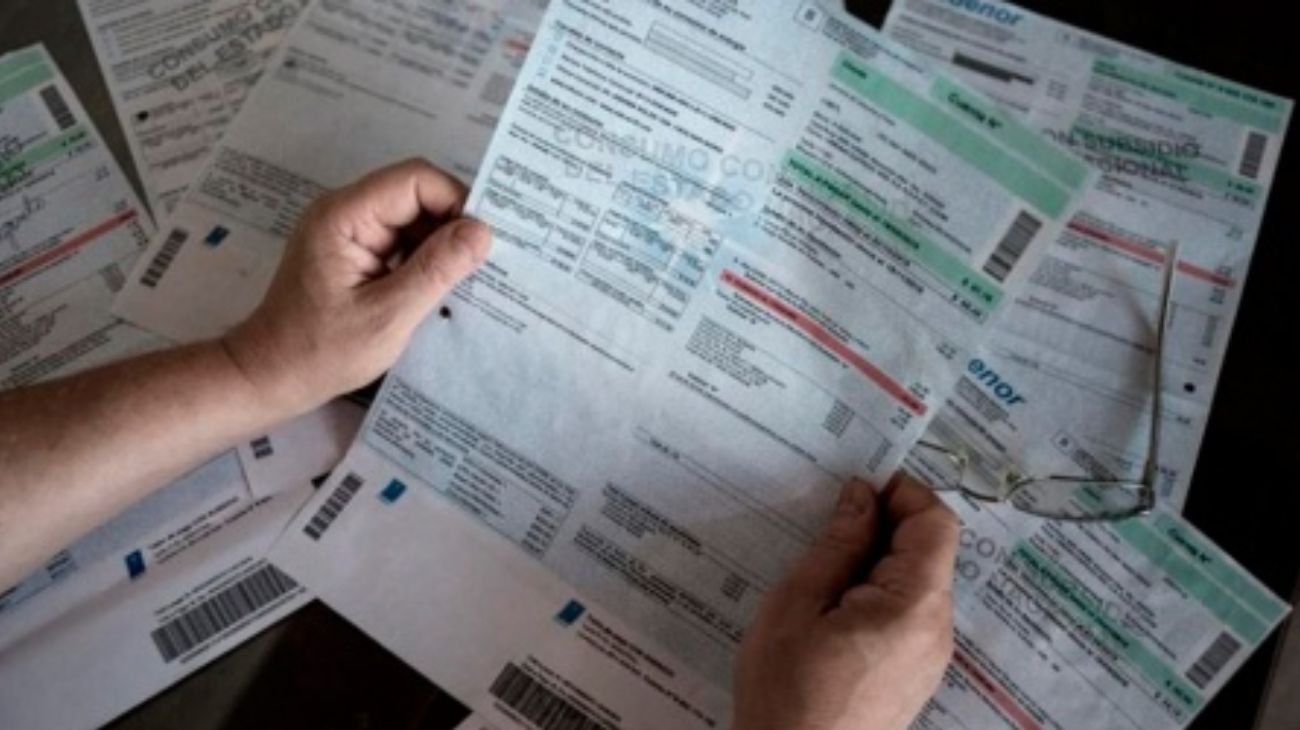 ¿De cuánto será el aumento de las tarifas?