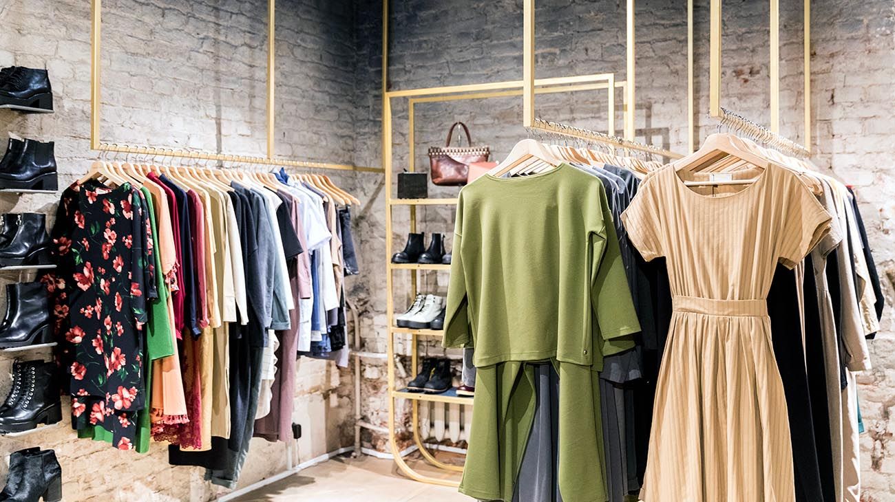 COAS Fashion Event: qué marcas participarán de la nueva edición de la feria solidaria