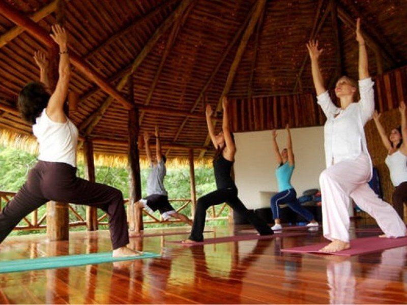 Turismo wellness: crecen los viajes que combinan descanso con tratamientos médicos
