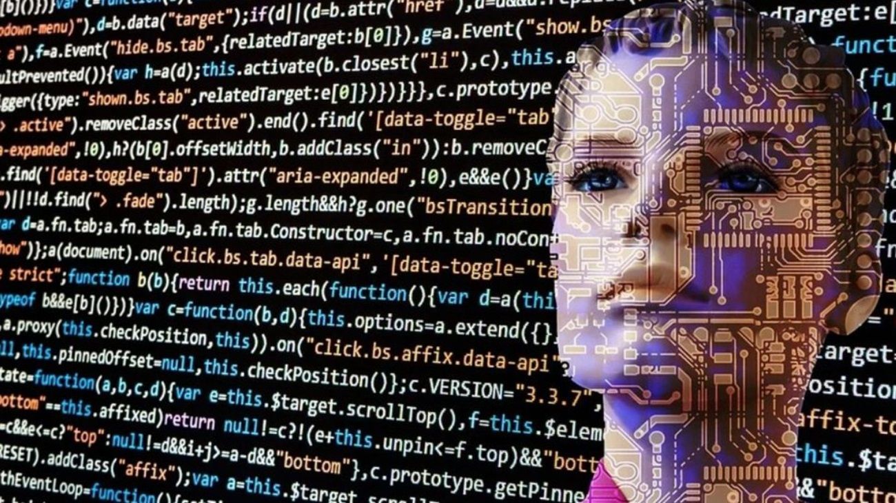 La fantasía de la inteligencia artificial