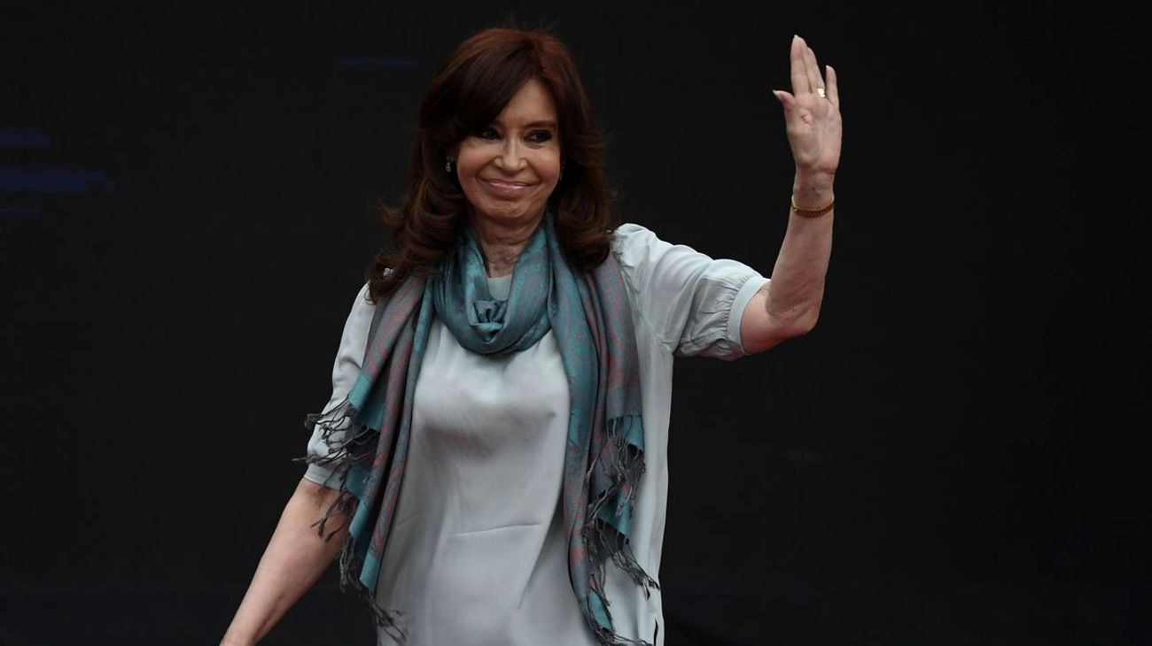 Cristina Kirchner deberá esperar hasta marzo para apelar su condena