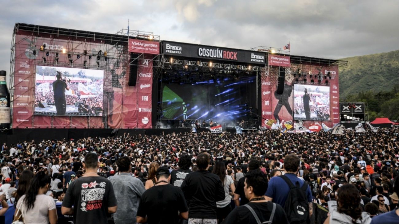 Ciro, Pity y Cattáneo criticaron decisión cordobesa de prohibir recitales hasta abril de 2021