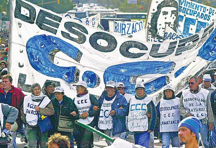 Repartirán bolsas con alimentos para evitar los saqueos