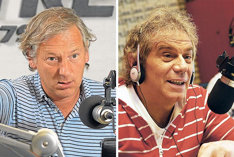 La TV y la AM, en busca de la pauta perdida