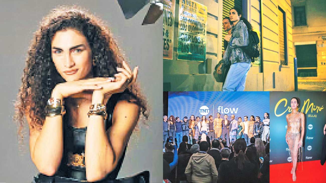 “Ella entró en el corazón de la gente y logró empatía”