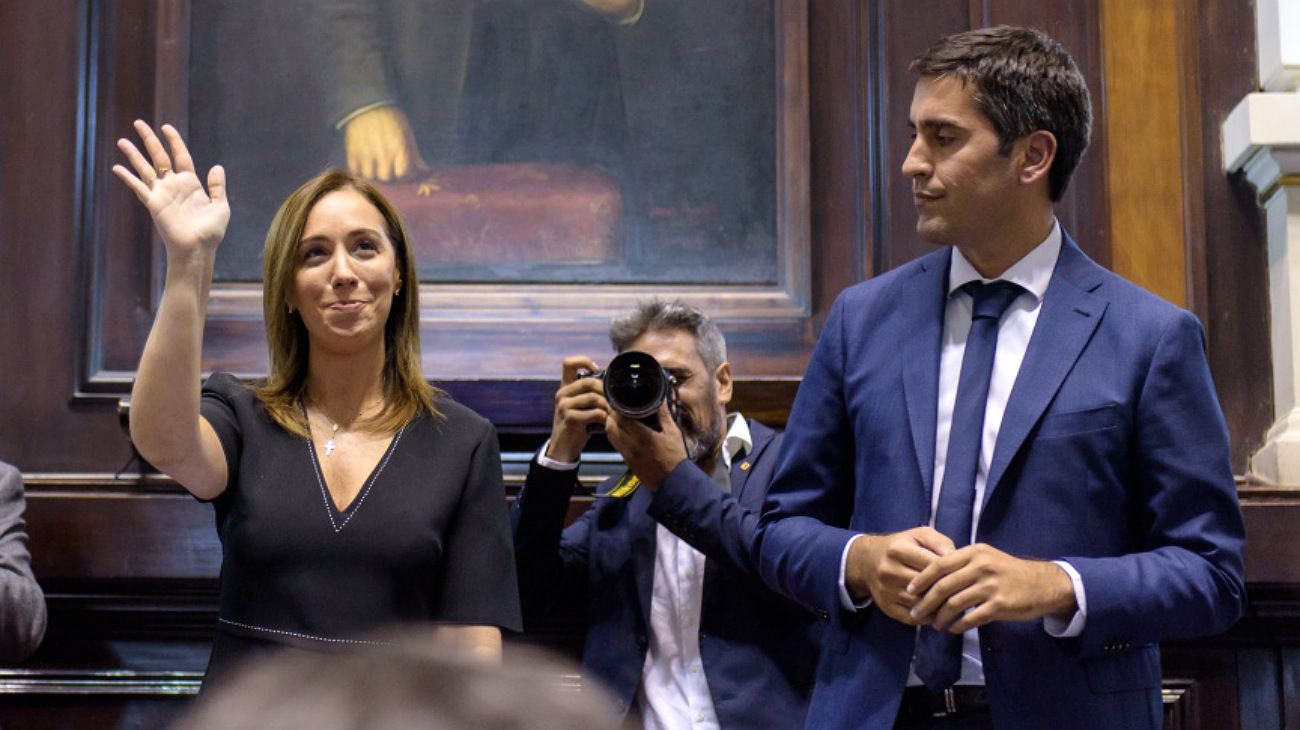 Escándalo Mosca: yo conozco a esa chica