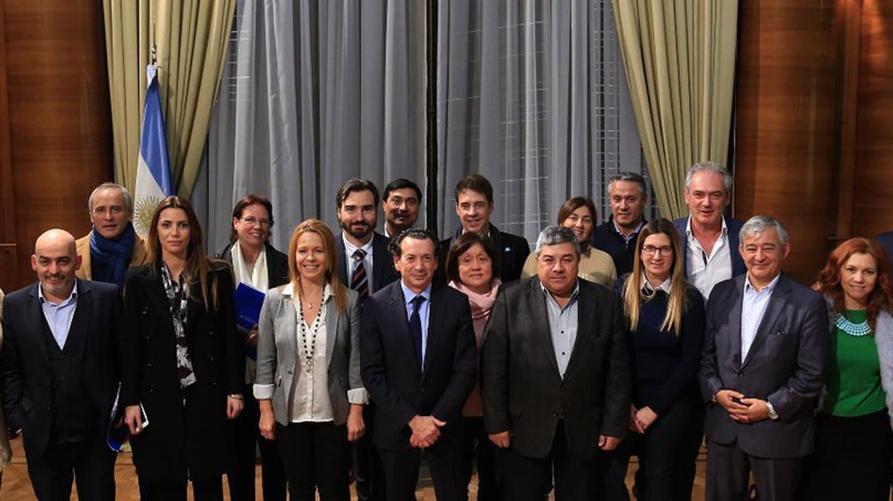 Sica llegó y lanzó una licitación para evaluar a sus funcionarios