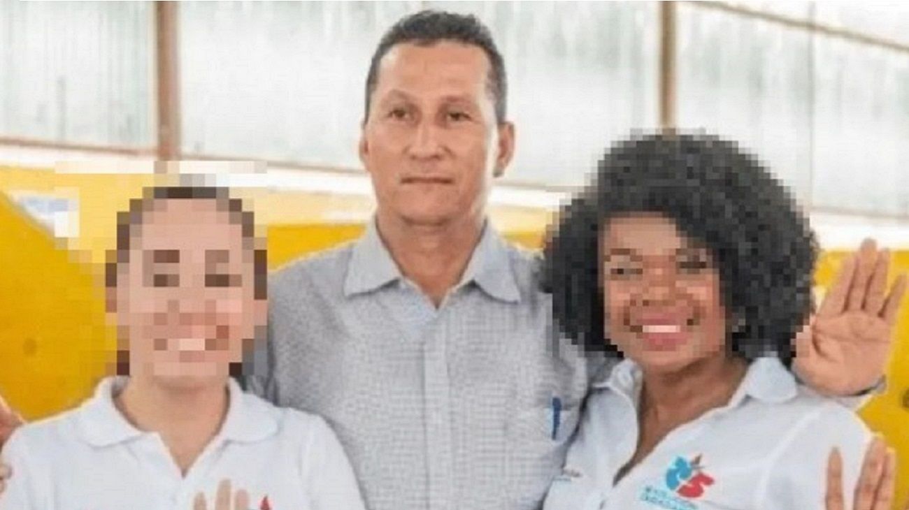 "Ecuador vive su época más sangrienta": asesinaron a un dirigente político del partido de Rafael Correa