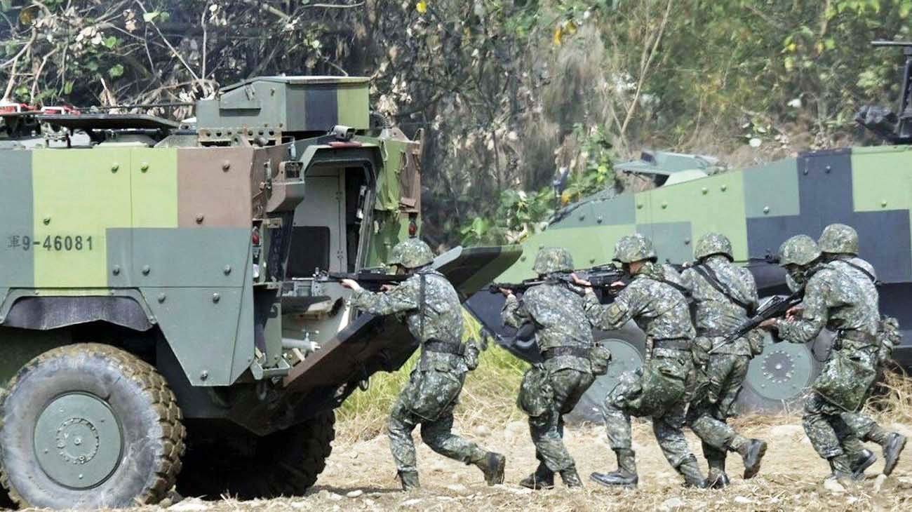 Argentina ante un mundo en conflicto