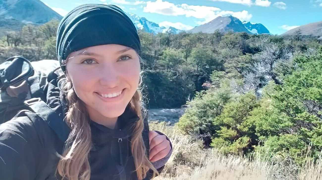 Quién fue Marilena Bossio, la joven que murió para salvar la vida de un niño