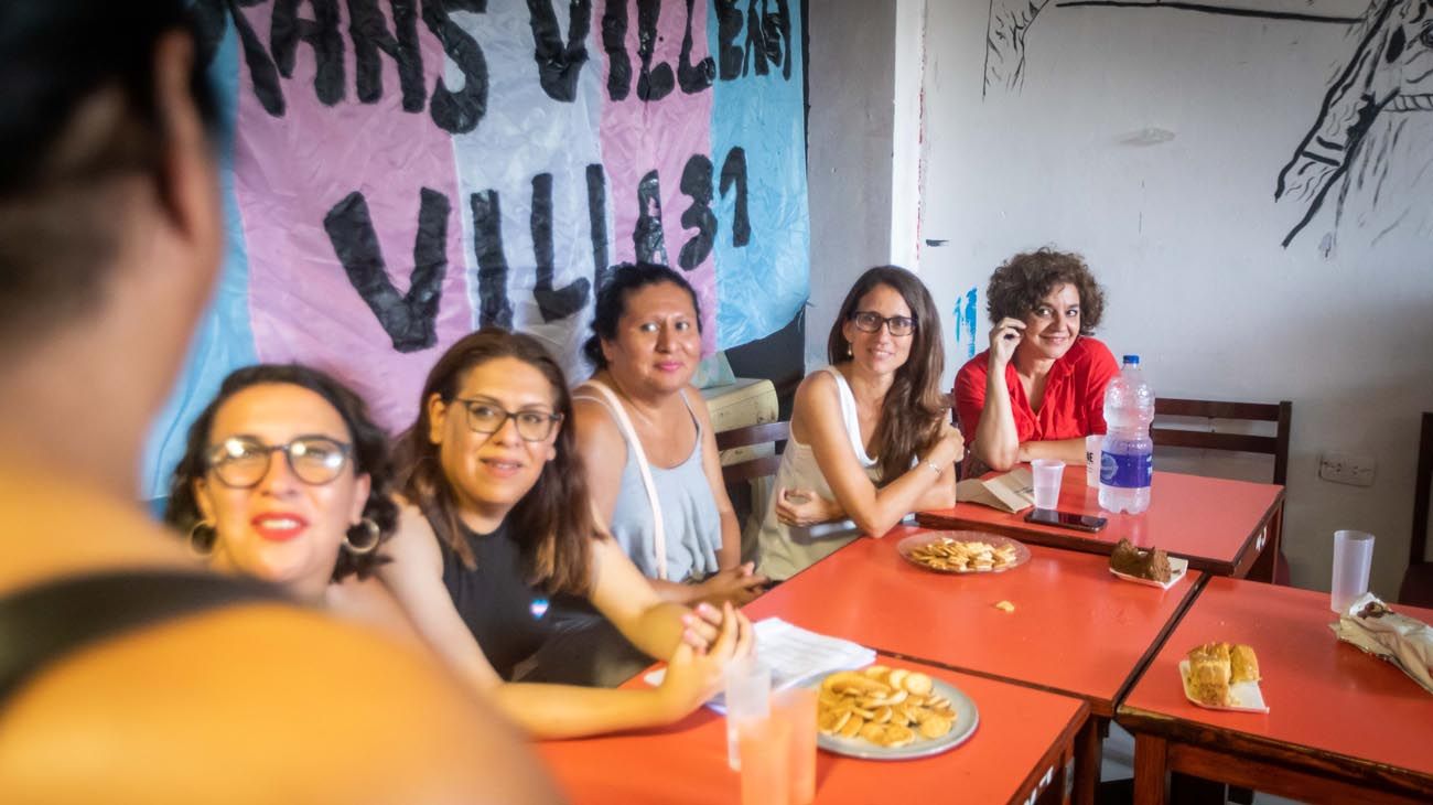 Anuncian un plan estratégico para implementar el cupo laboral trans