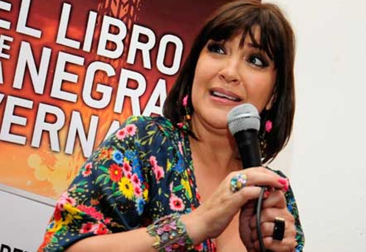 ¿Se va la Negra de Rock and Pop?
