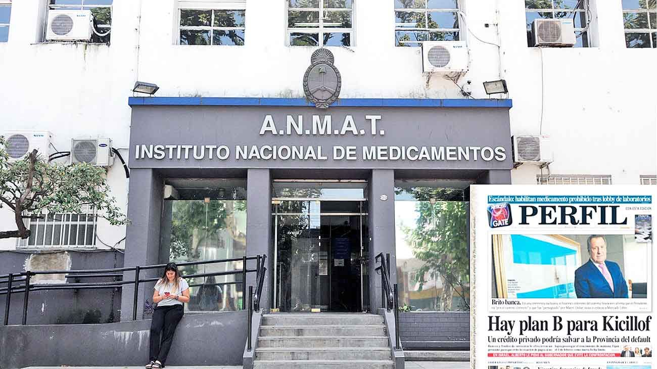Tras los informes de PERFIL, la Anmat prohibió medicamentos contra la artrosis