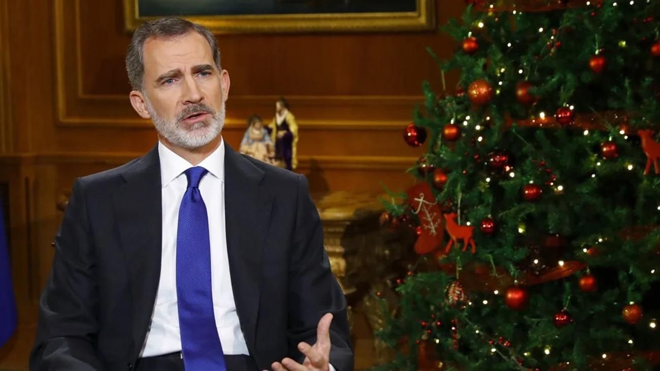 Perfil del aire/ 4 El relato de Navidad