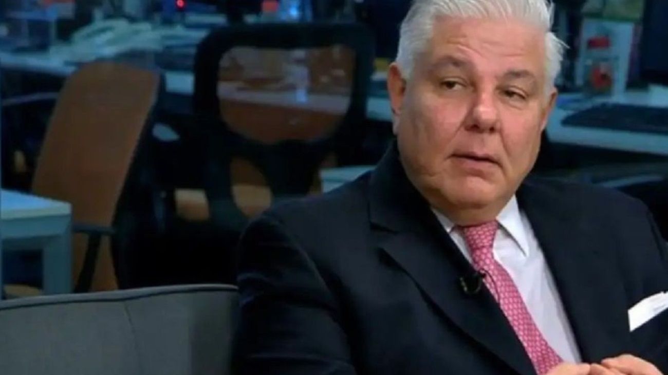 Agustín Monteverde: “Las exportaciones están escalando con mucha fuerza, la recesión quedó atrás”