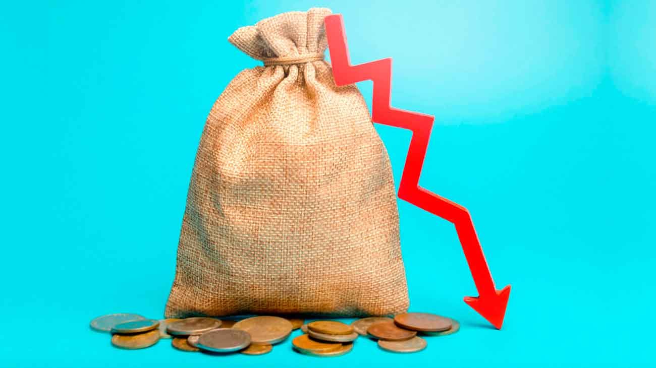 Las acciones en EE.UU. prácticamente borran pérdidas hacia el cierre