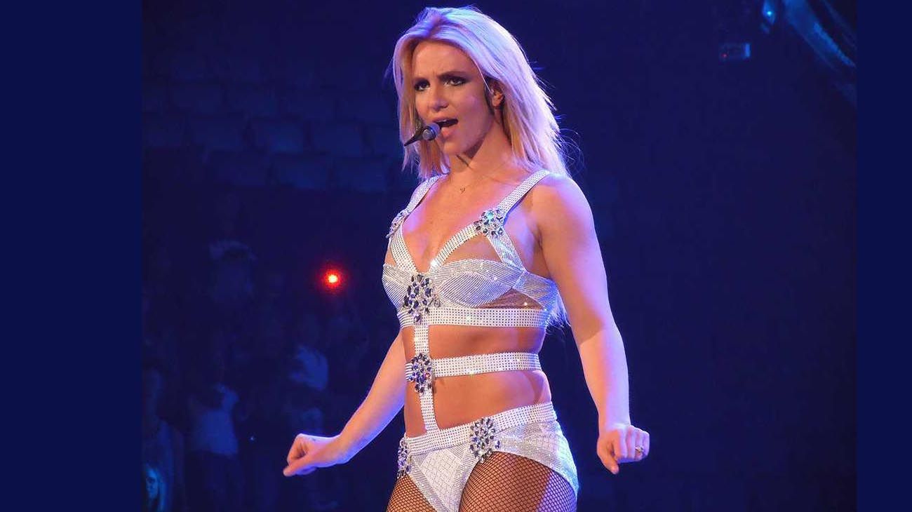Britney Spears dejará de cantar si su padre sigue controlando su vida