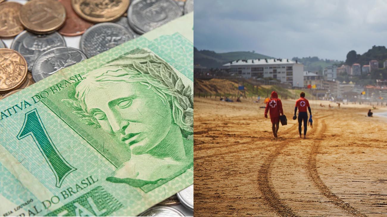 La devaluación del real brasileño comienza a inquietar a los empresarios