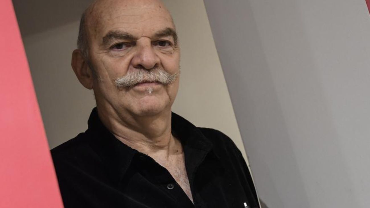 La decepción de Martín Caparrós por el crecimiento de Javier Milei