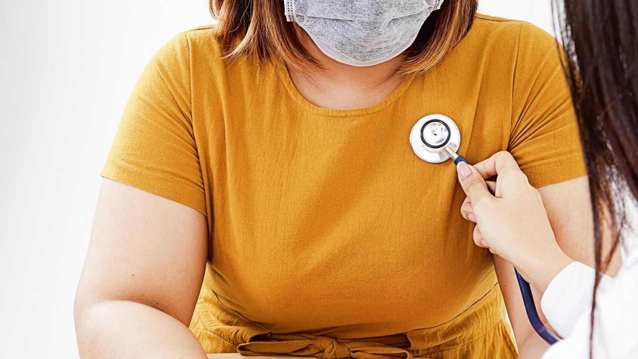 Argentina es uno de los países donde más se engordó durante la pandemia