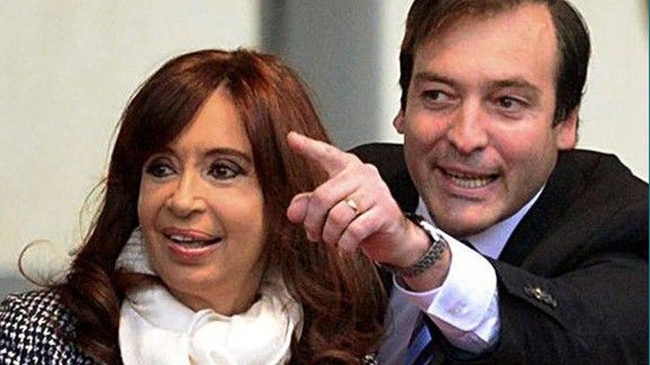 Martín Soria: "Uno de los fiscales es parte de los que entraban a escondidas a Casa Rosada en el gobierno de Macri"