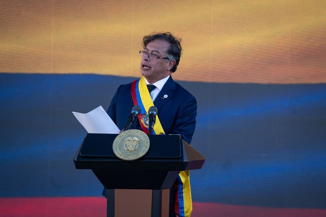Colombia busca un nuevo enfoque en la lucha antidrogas