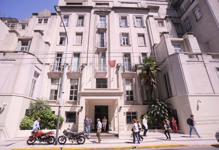 Indefinición sobre el alta de Cristina Kirchner