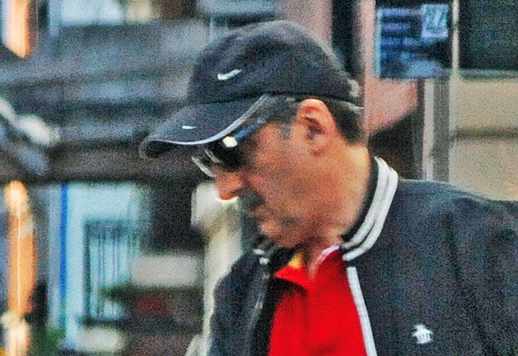De ‘schiaffo’ a ‘pazzo’: Moreno hace un curso acelerado de italiano