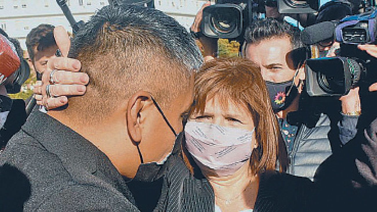 Macri y Bullrich criticaron a los jueces y coincidieron al decir que el fallo “es triste”