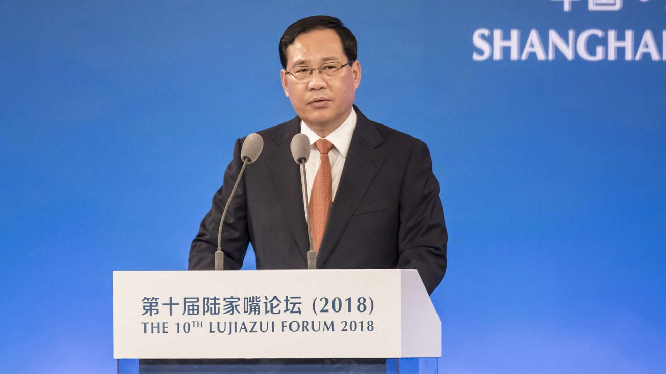 China prometió “firmemente” que se abrirá al mundo
