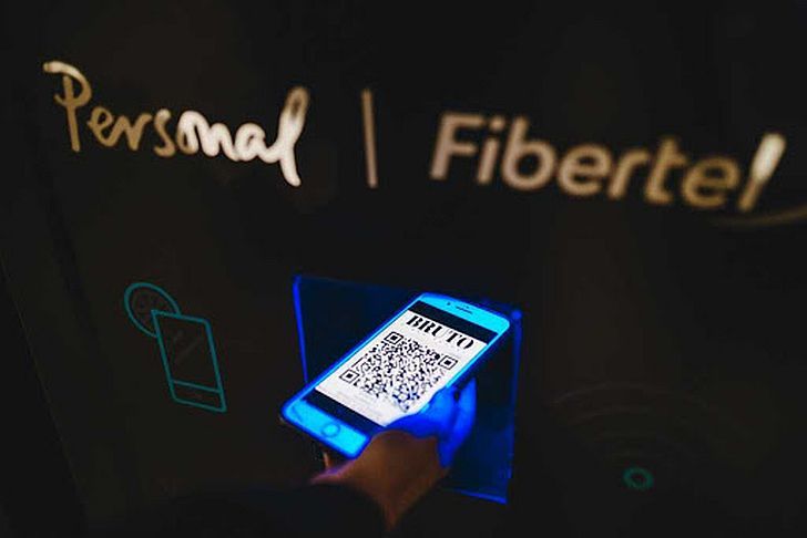 Personal y Fibertel presentan WiFi Pass