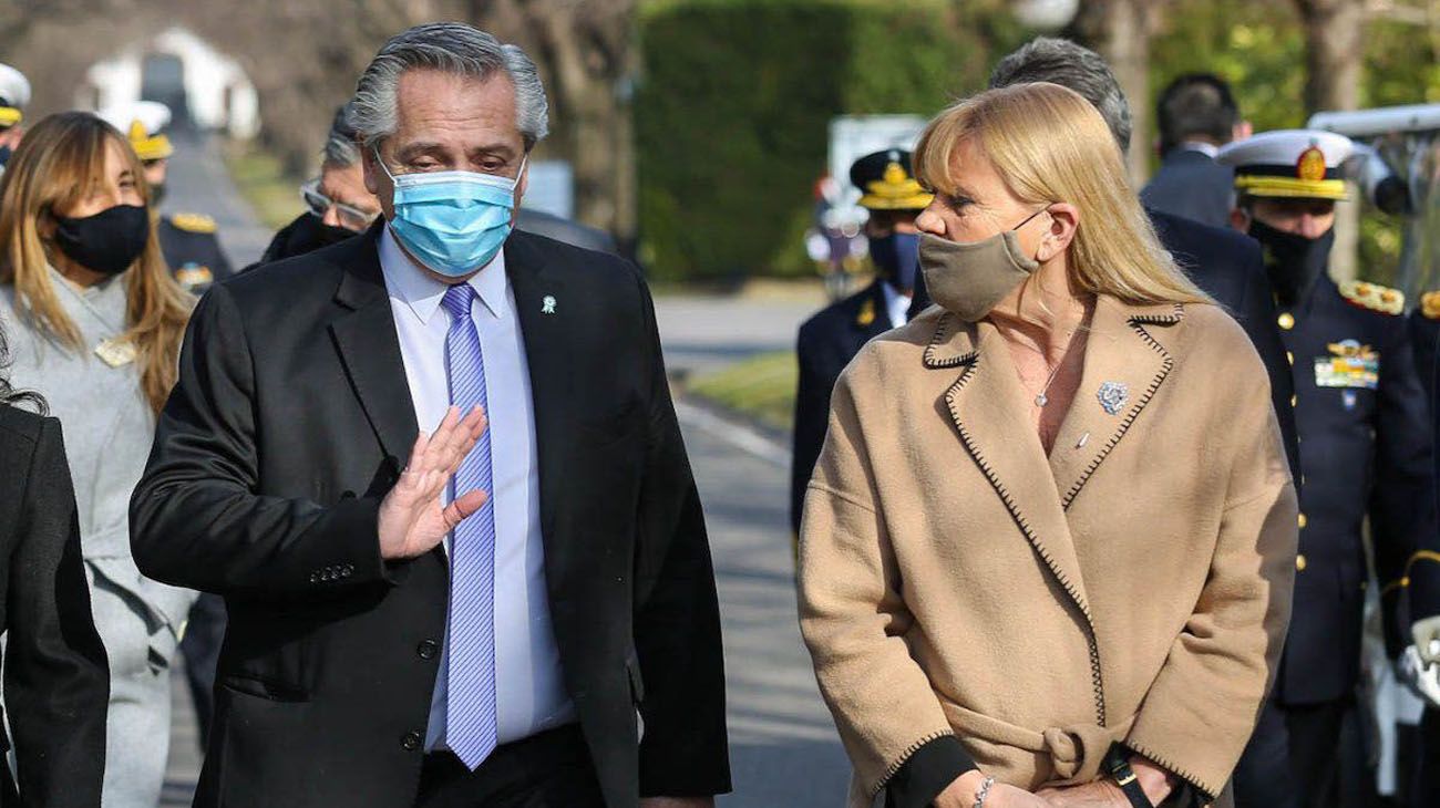 Cristina Kirchner (casi) siempre le ganó a Alberto Fernández en el cambio de funcionarios