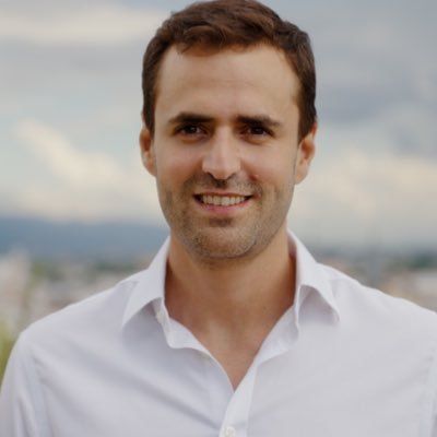 El diputado nacional Emiliano Estrada podría ser investigado en Comodoro Py por "difusión de fake news"
