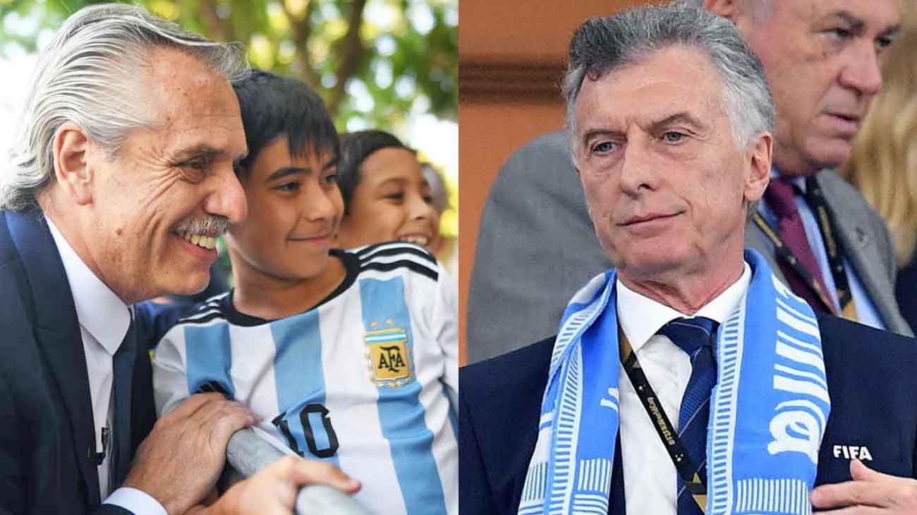 Blanqueo de capitales: la receta que los presidentes usaron para obtener pesos