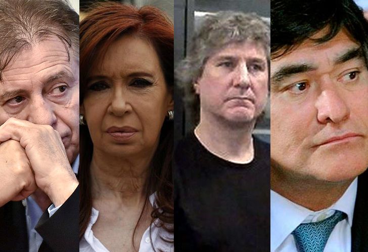 Los 10 fallos judiciales que ayudaron al Gobierno en momentos difíciles