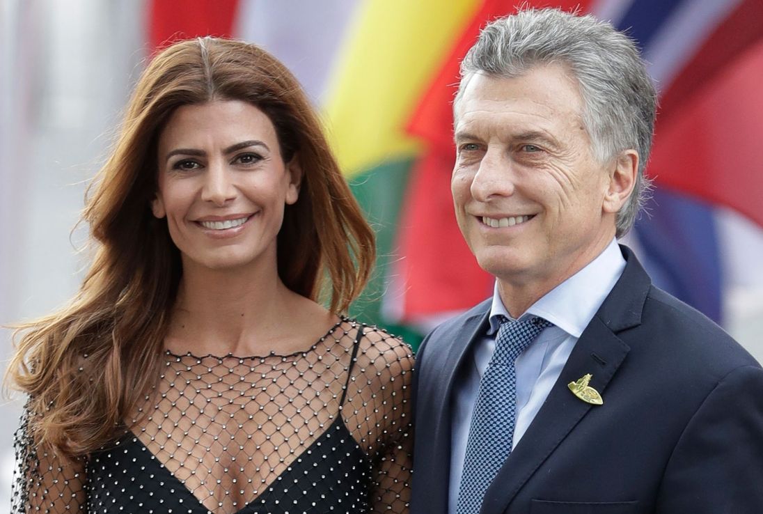 Mauricio Macri saludó en redes: "Hemos crecido mucho y el amor vence al odio"