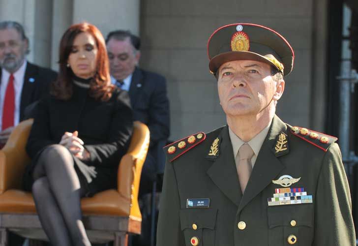 #ChauMilani | La historia del hombre que quiso ser un líder de masas