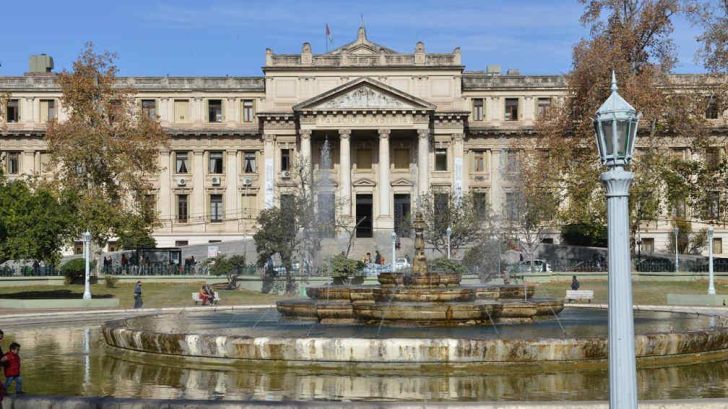 El TSJ admite acción de inconstitucionalidad sobre alícuota del 10% en el gas