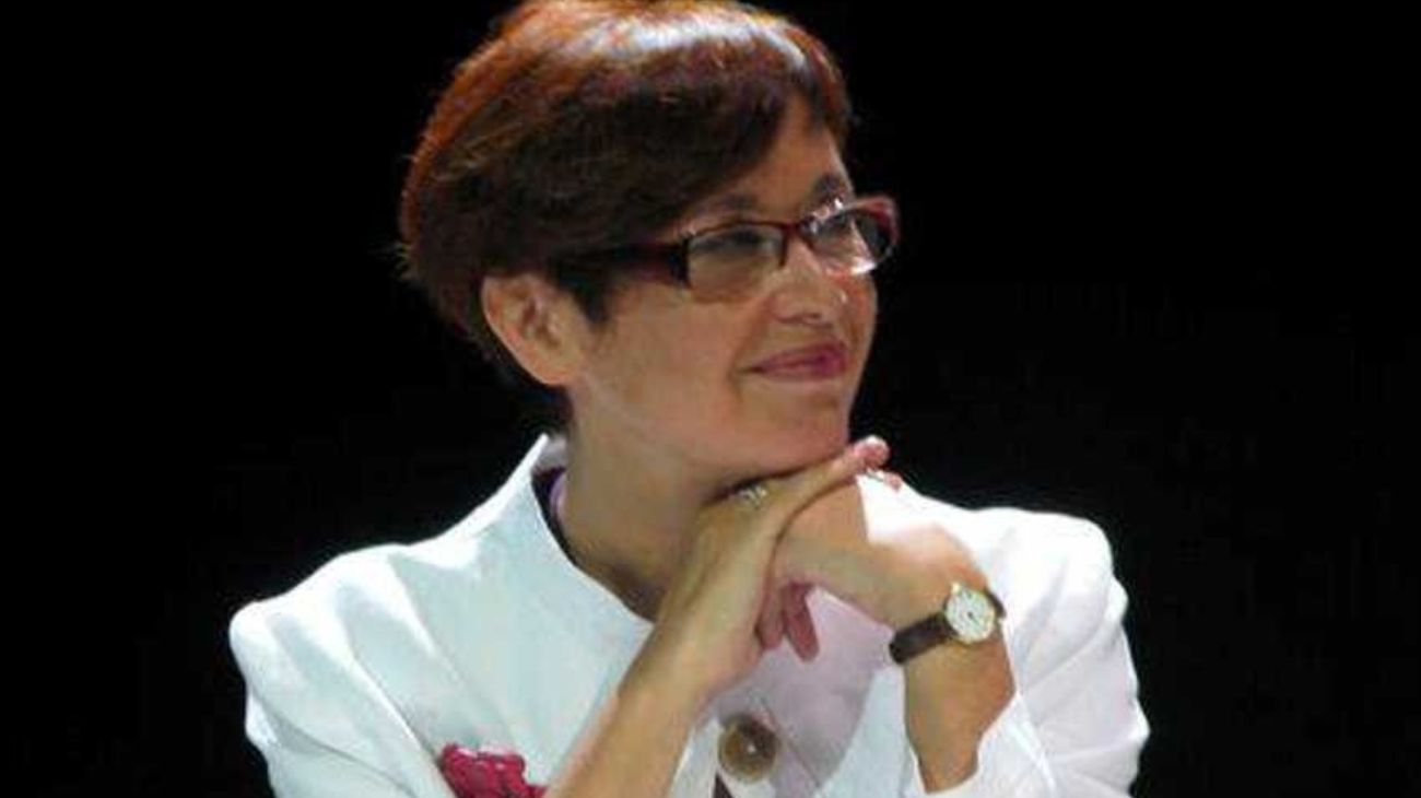 Diana Sperling: "Billetera mata derechos humanos"