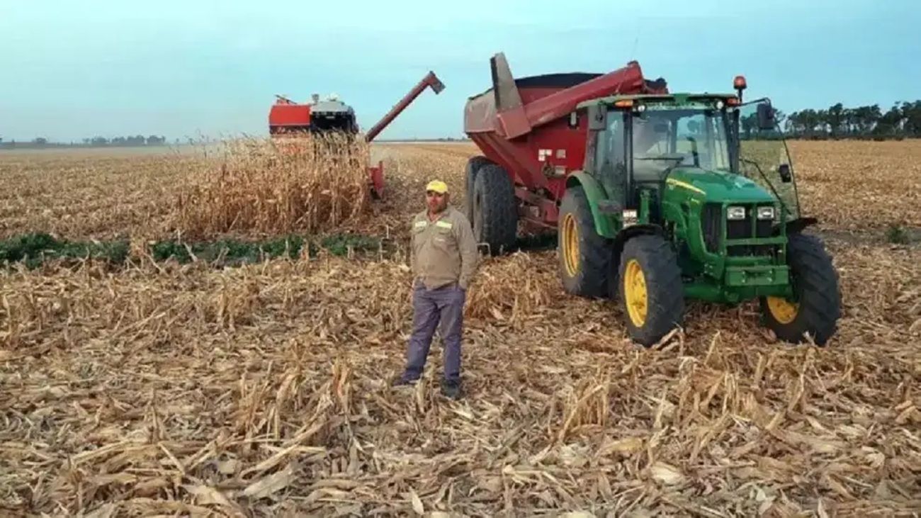Reforma laboral y el acuerdo Mercosur - Unión Europea: cómo impacta al sector agropecuario