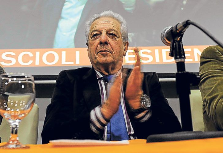 Citaron a indagatoria al exministro Cuartango por el cobro del sueldo de seis colaboradores