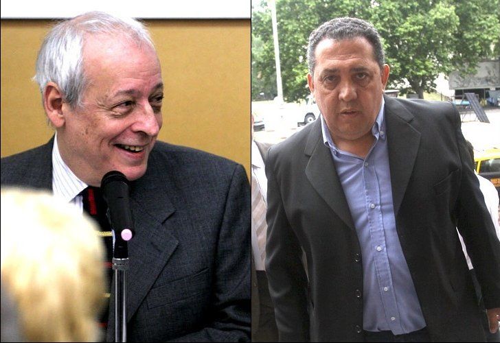 Exabruptos K: D'Elía y Verbistky pidieron “perdón”