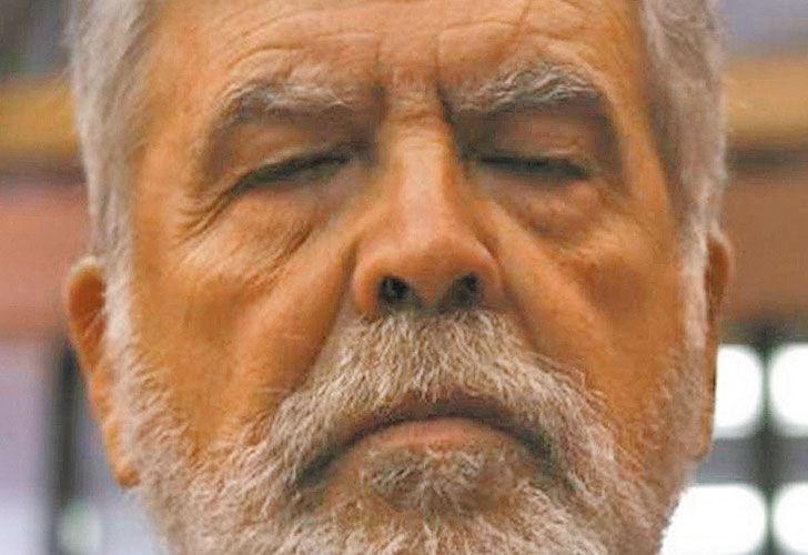 La mancha De Vido: 200 nombres fueron denunciados junto a él
