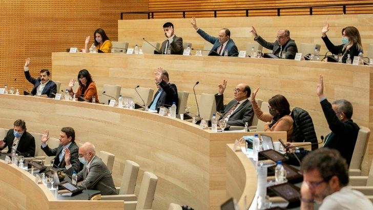 Legislatura: advierten por aprobación exprés de leyes antes de fin de año
