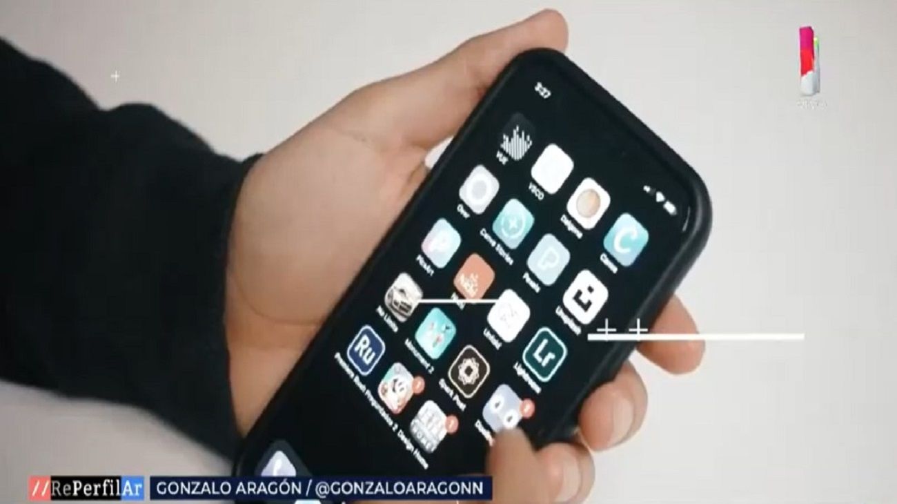 Paso a paso: cómo recuperar la información de tu iPhone robado