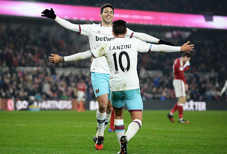 Un clásico que se juega también en Londres