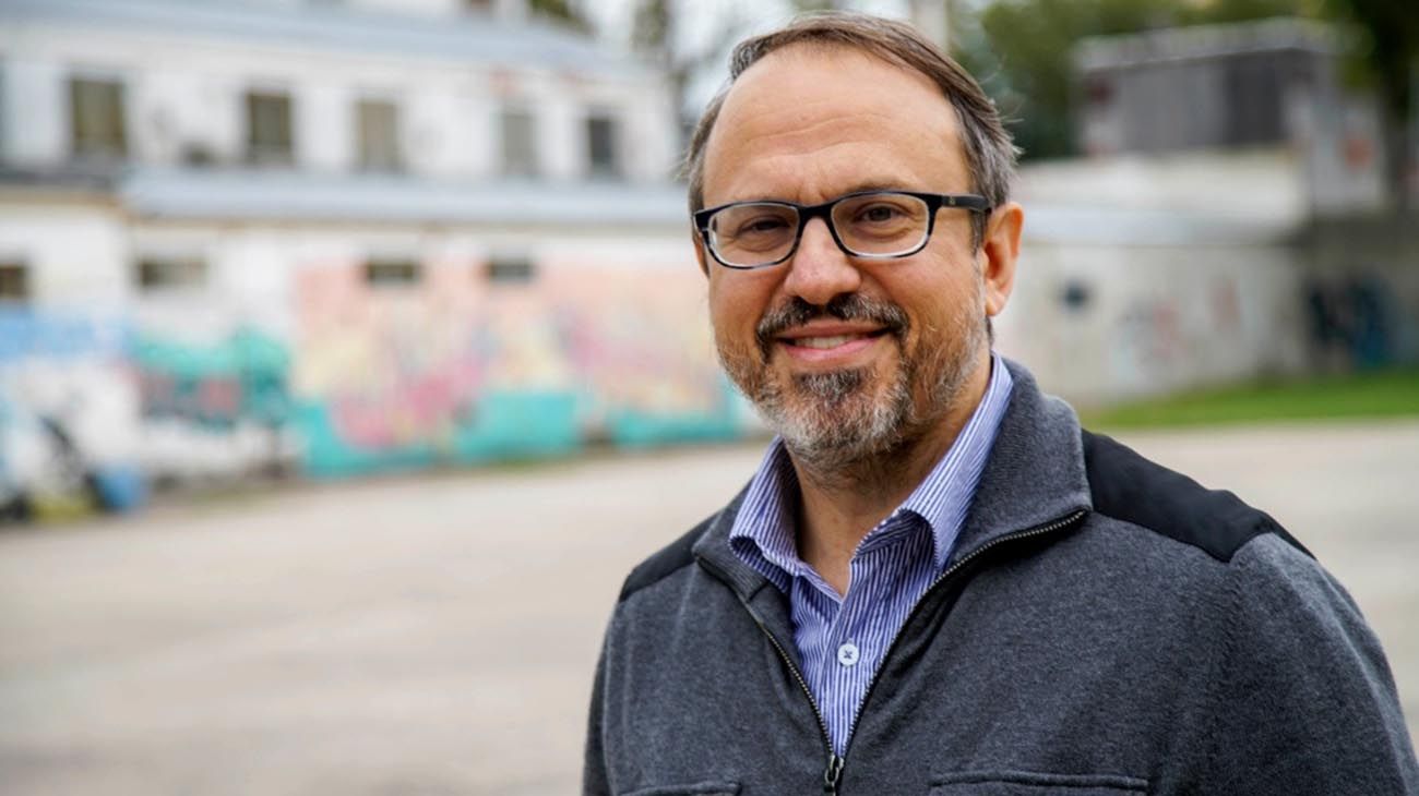 Unicornios y PyMEs es el camino
