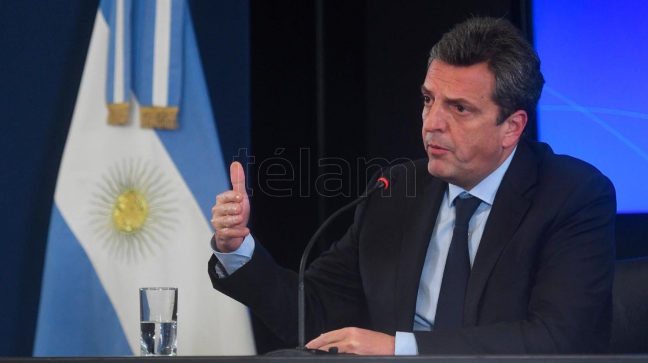 A partir del lunes abre la inscripción para percibir el bono de 45.000 pesos